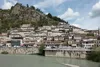 Destino: Albania