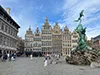 Destino: Bélgica